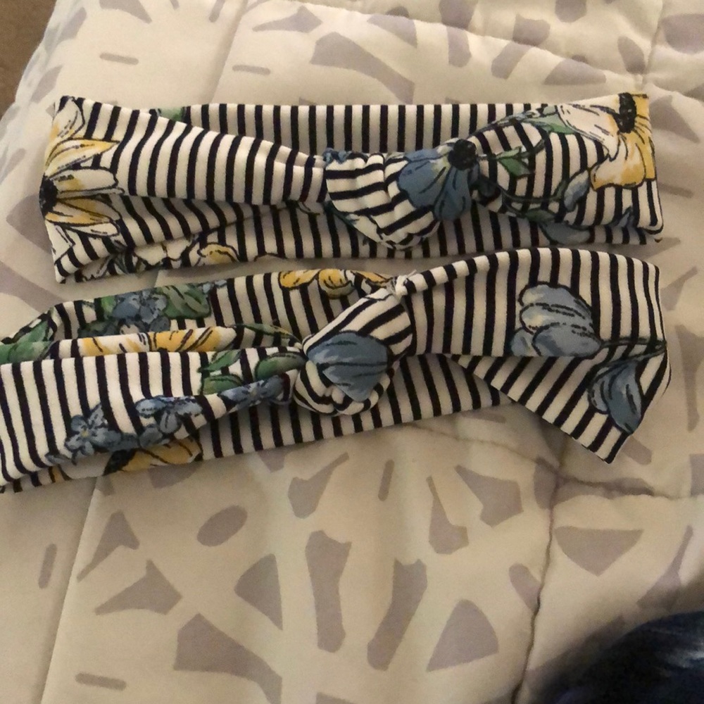 Handmade headbands